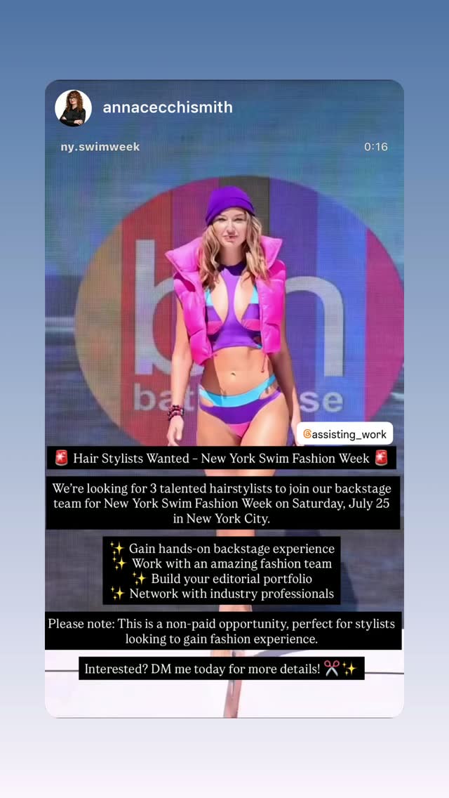 Job post media