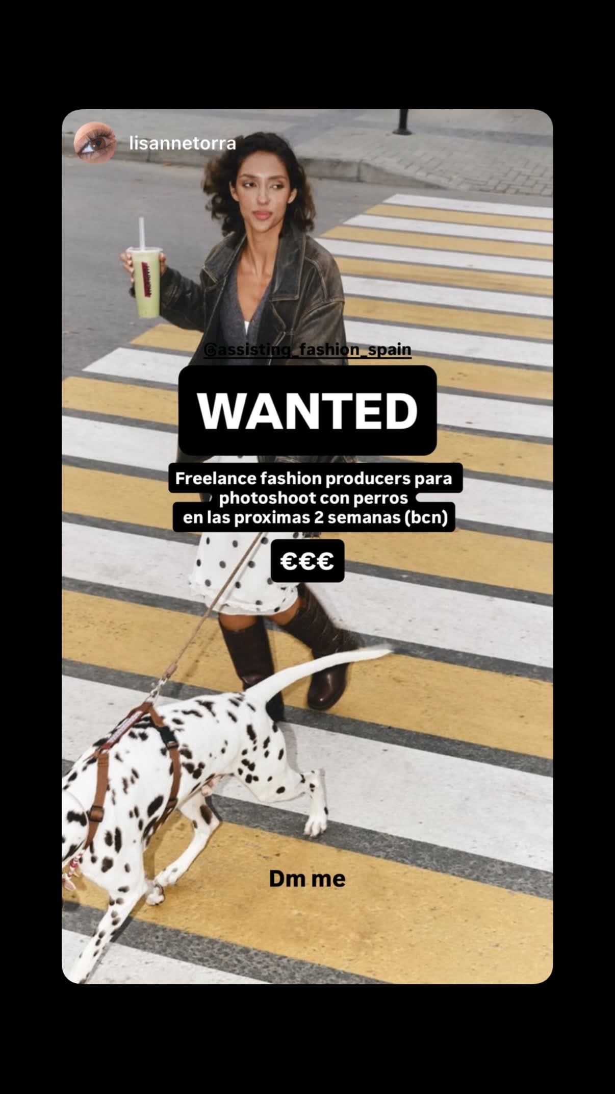 Job post media