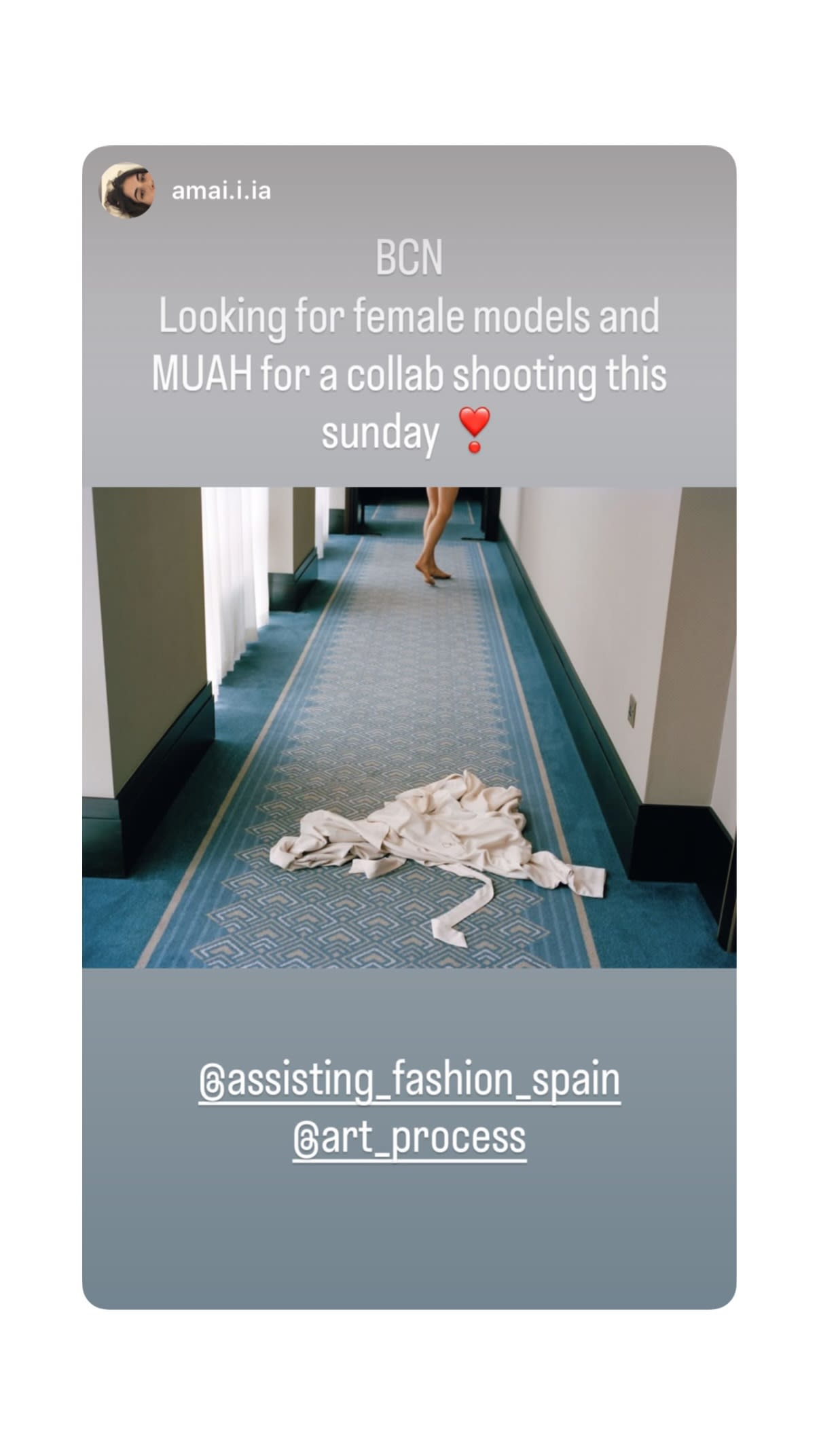 Job post media