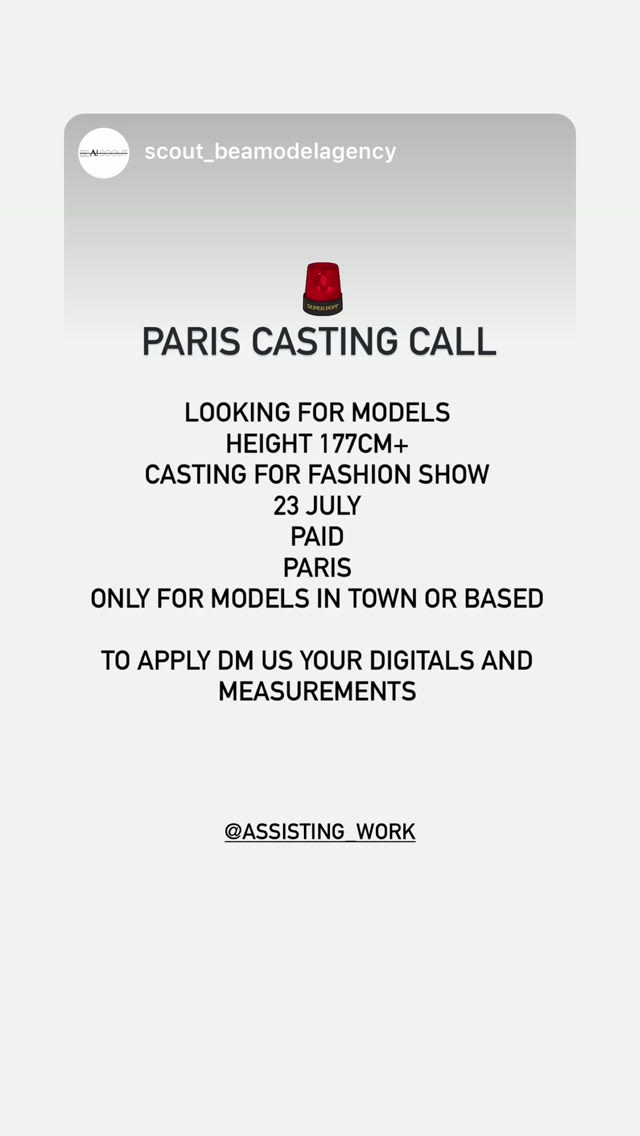 Job post media