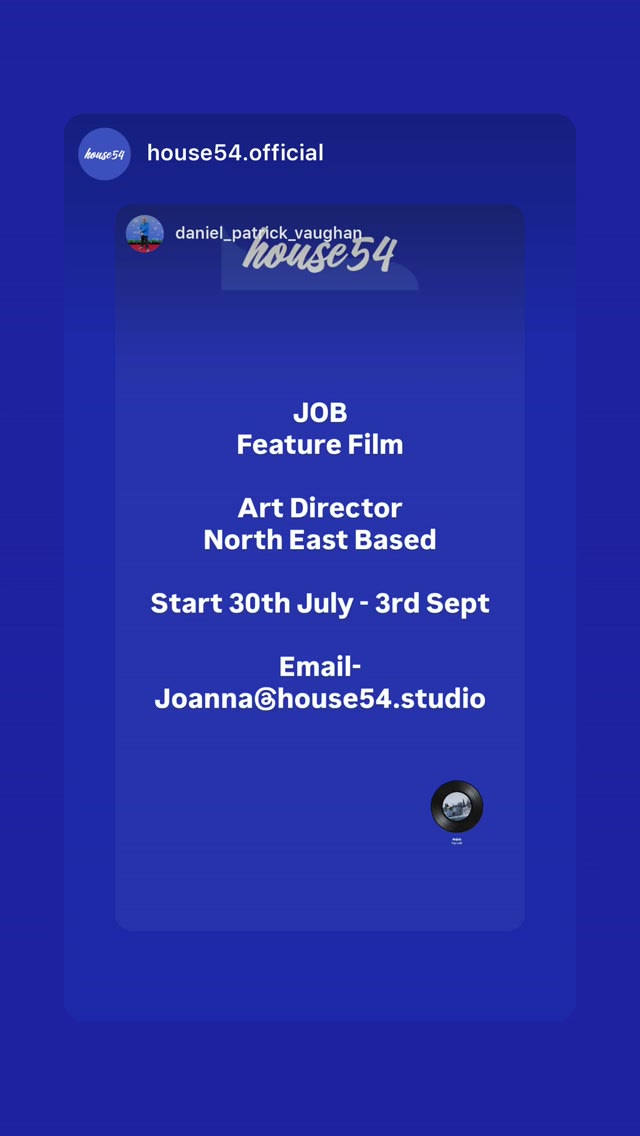 Job post media
