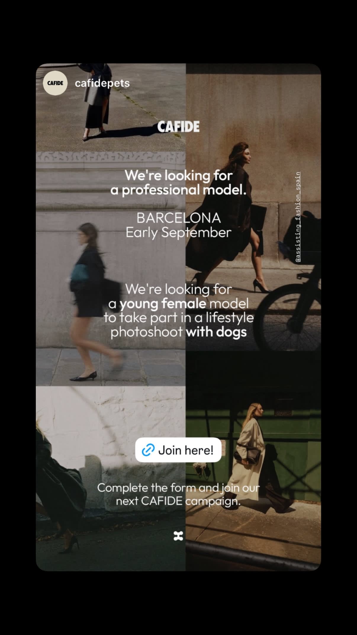 Job post media