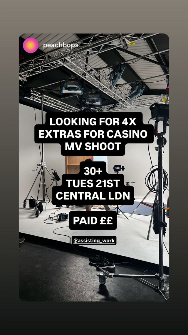 Job post media