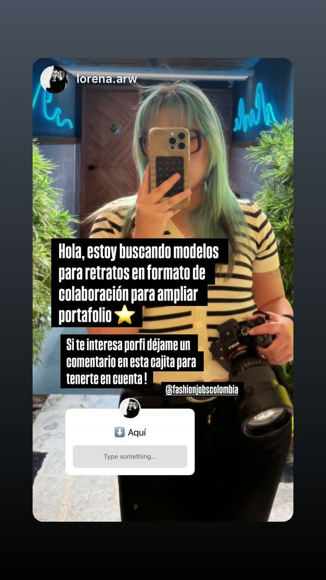 Job post media