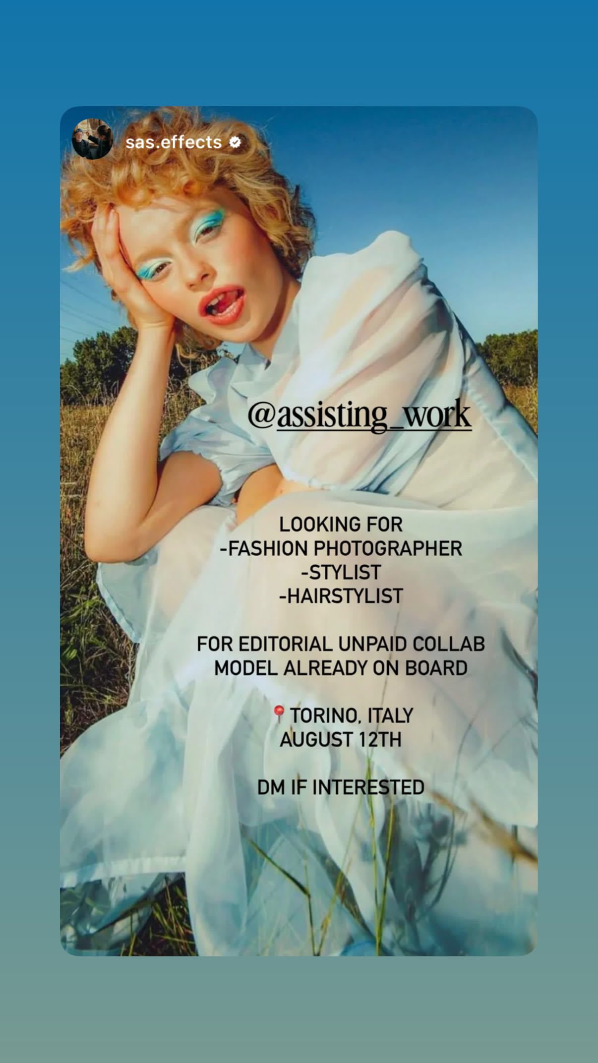 Job post media