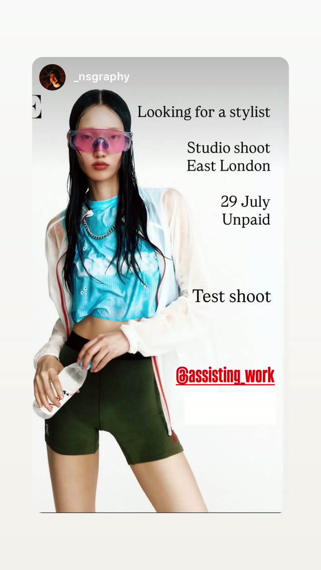 Job post media