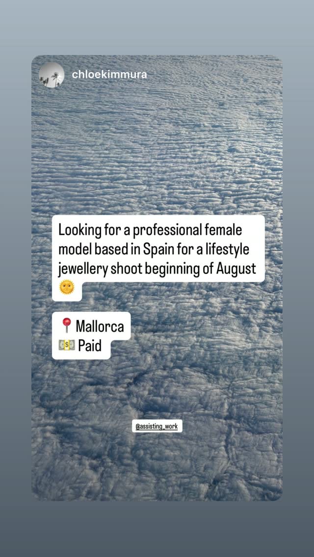 Job post media