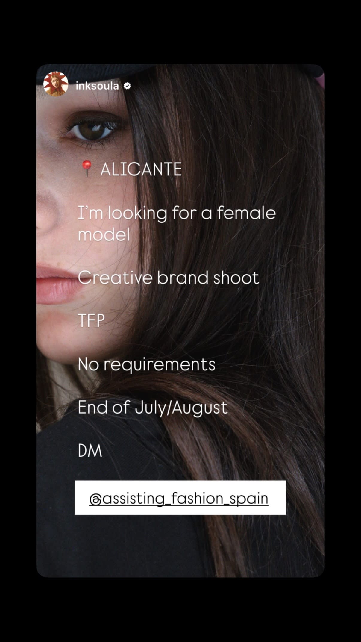 Job post media