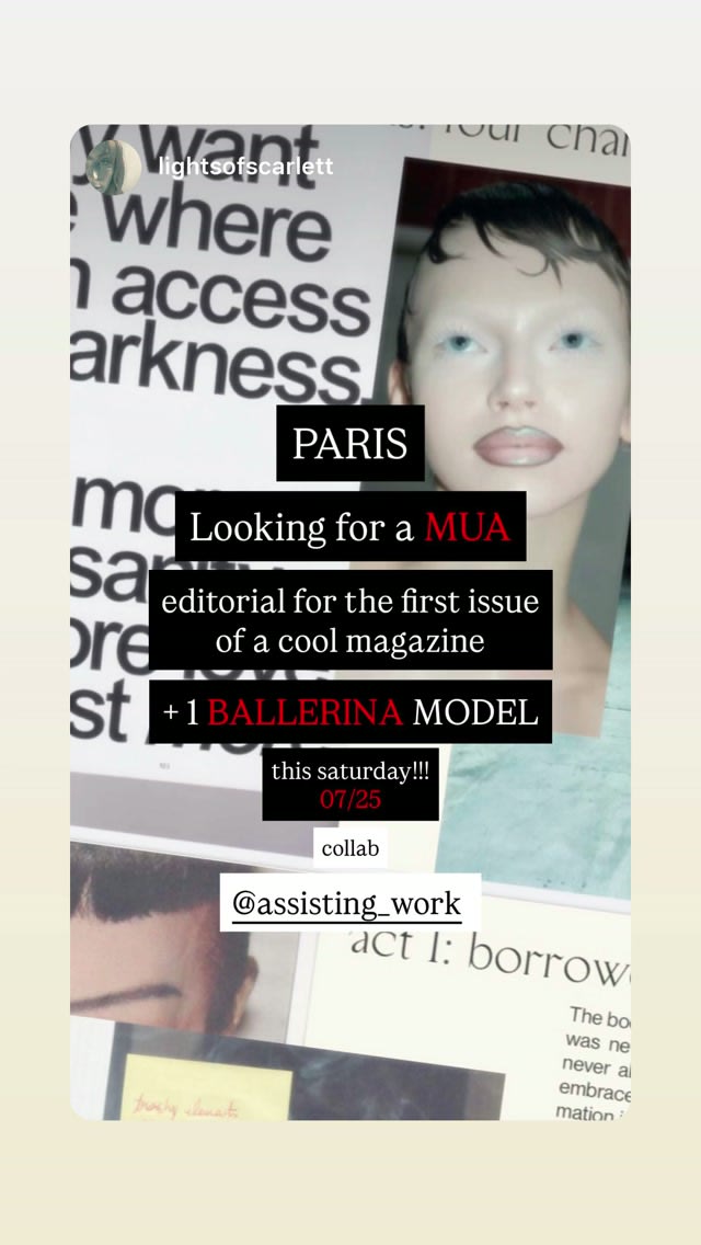 Job post media