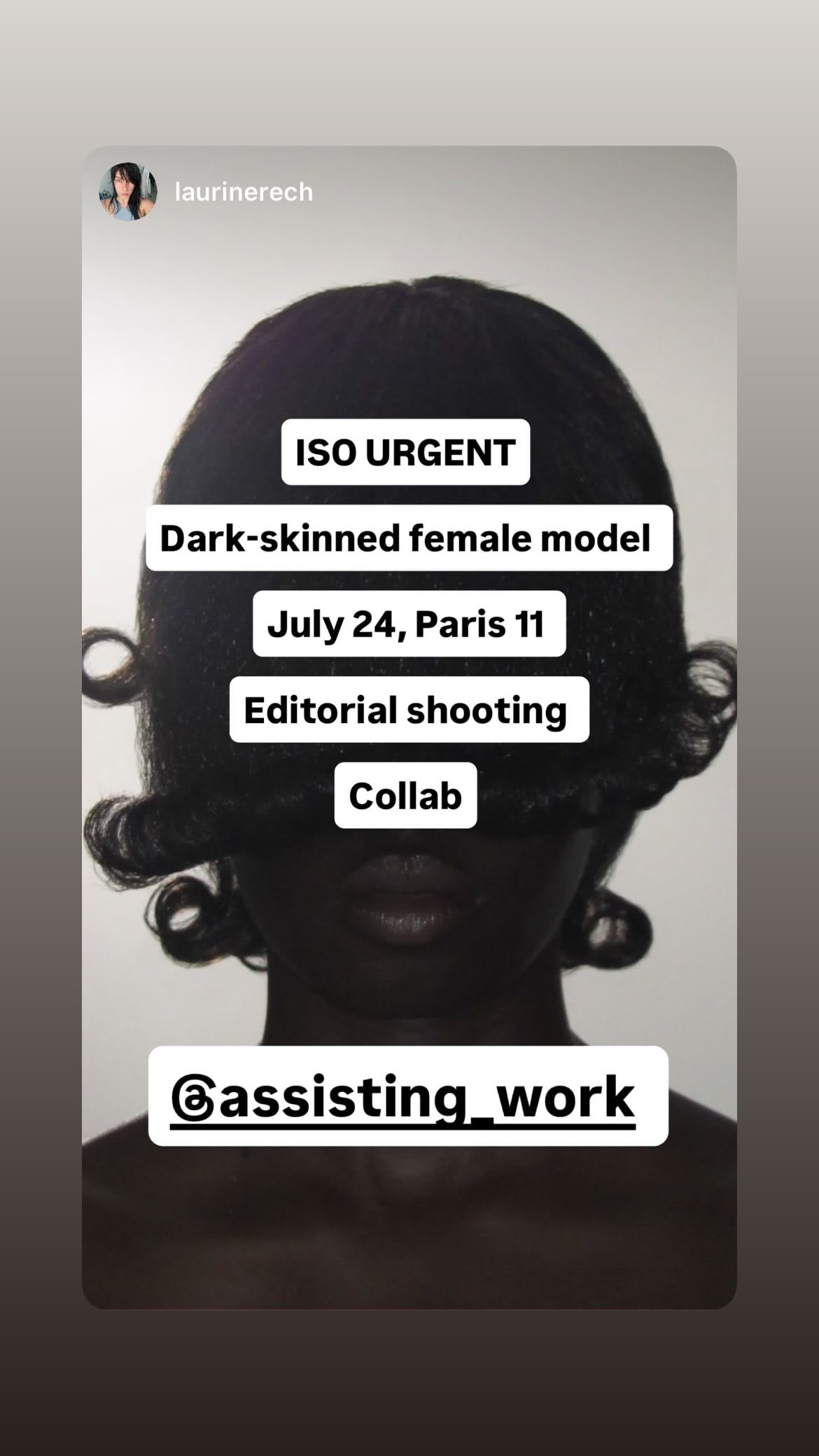 Job post media