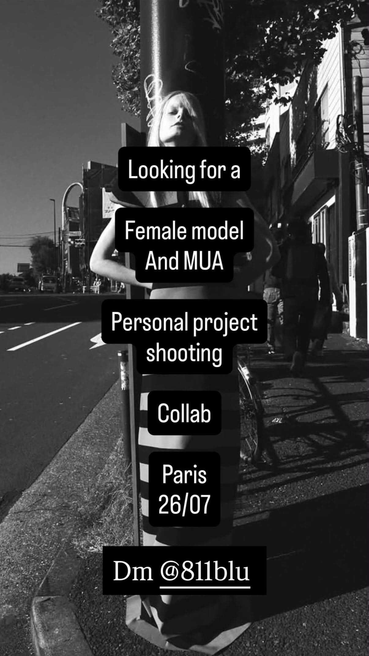 Job post media