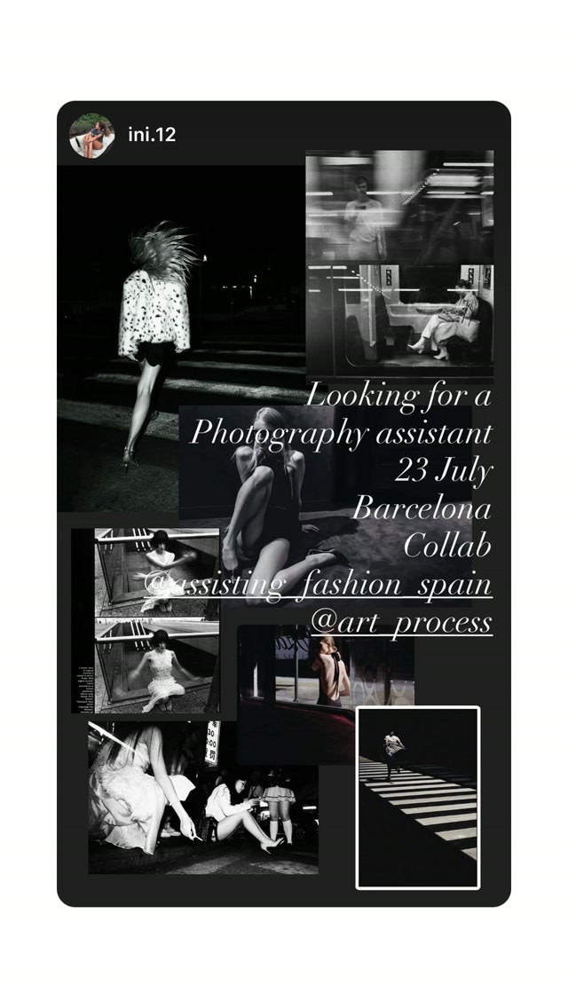 Job post media