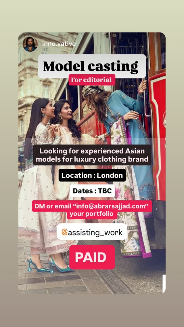 Job post media