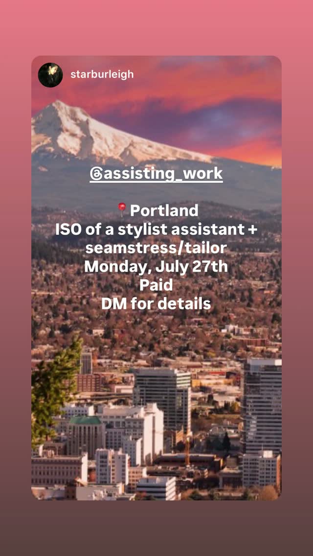 Job post media