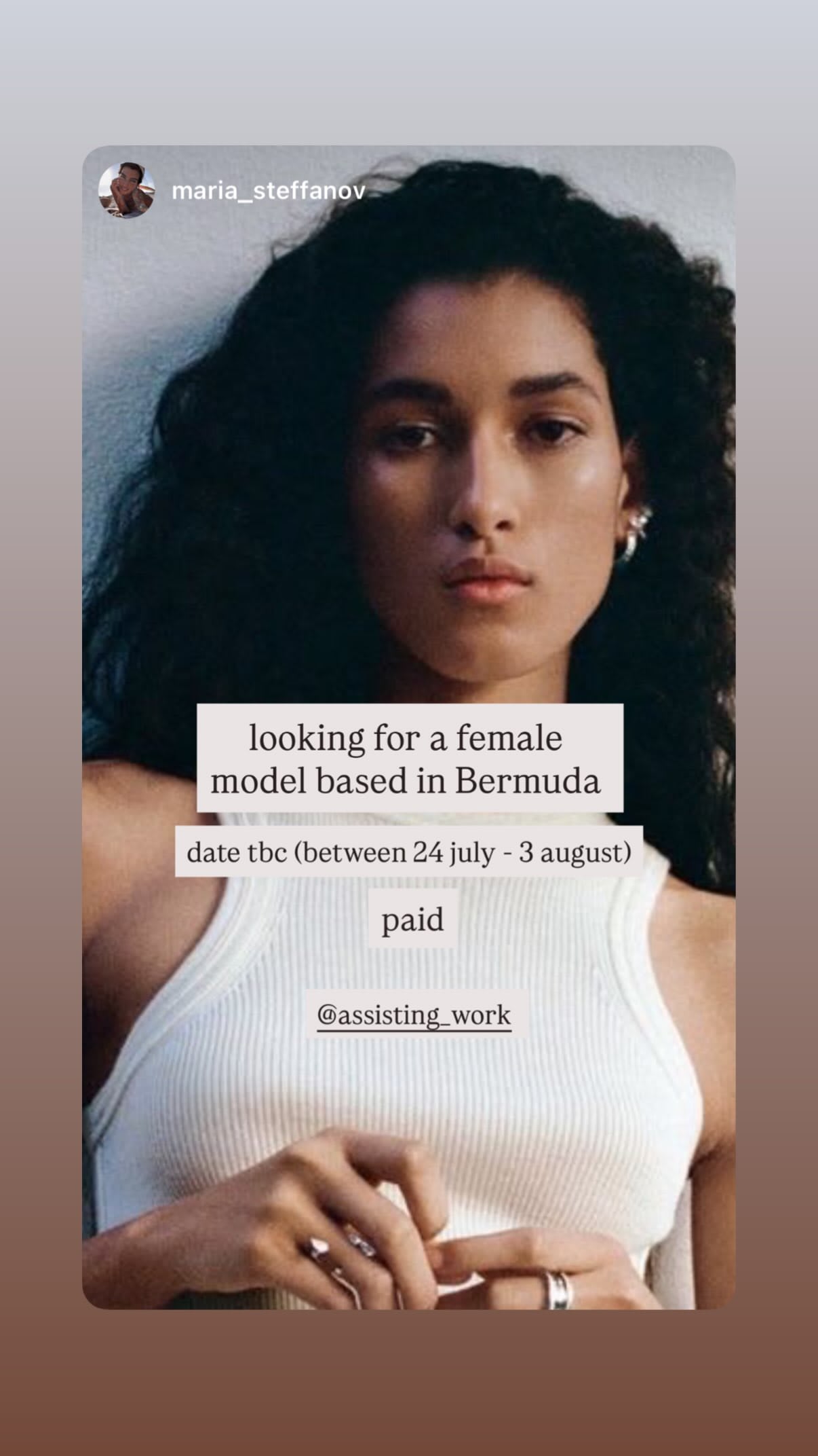Job post media