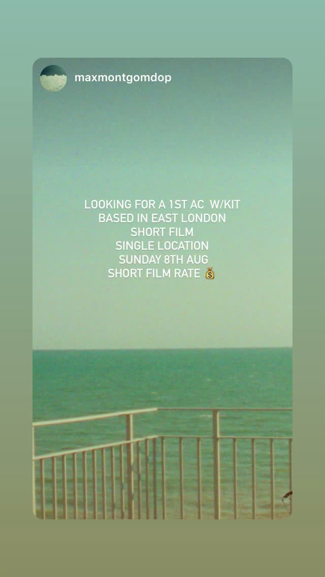 Job post media