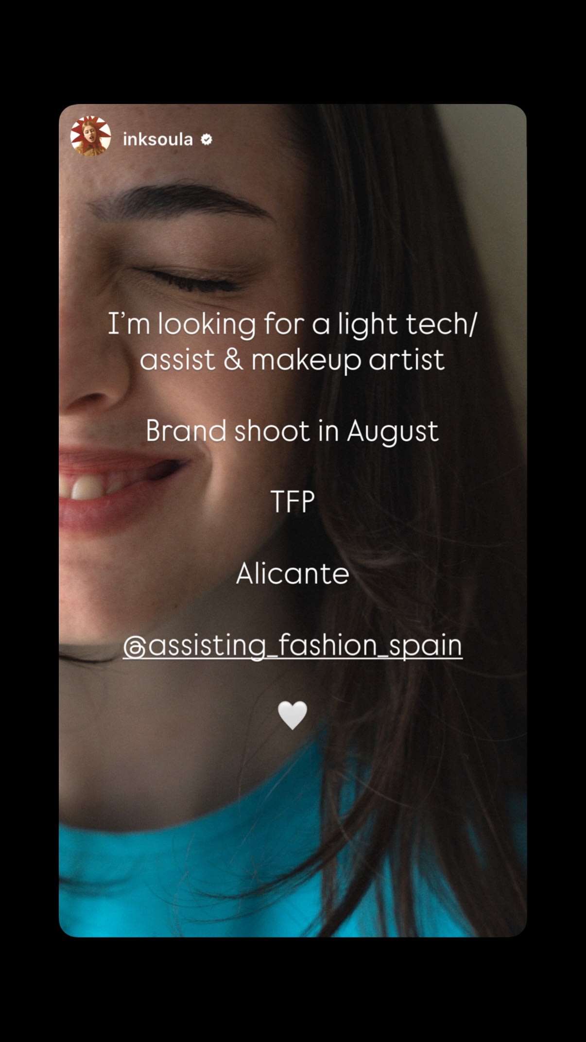 Job post media