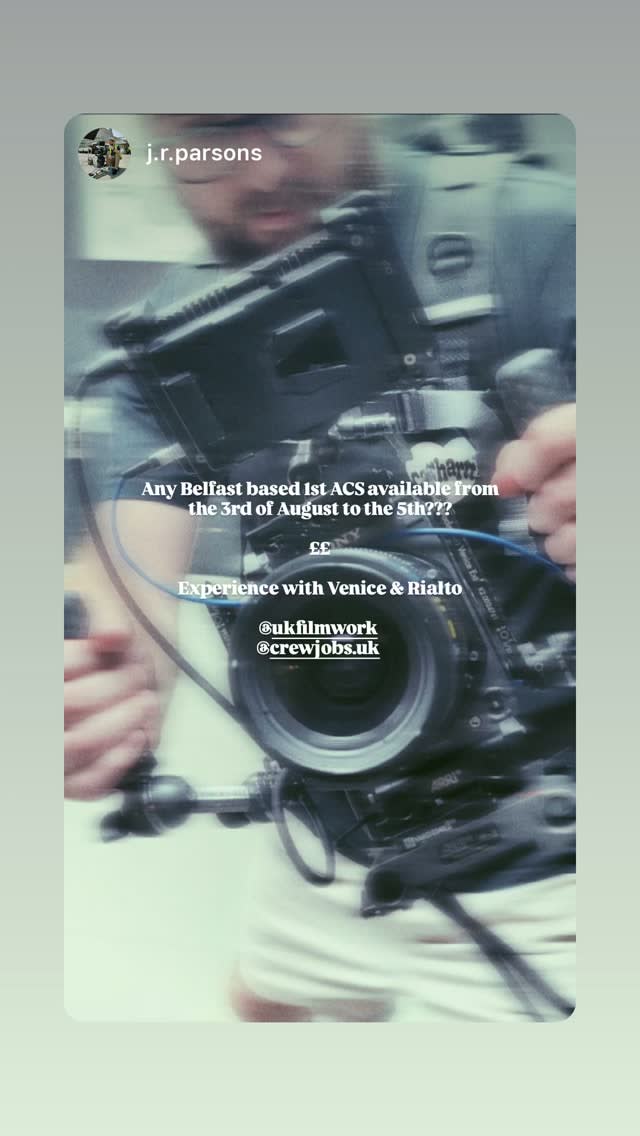 Job post media