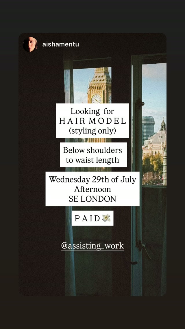 Job post media