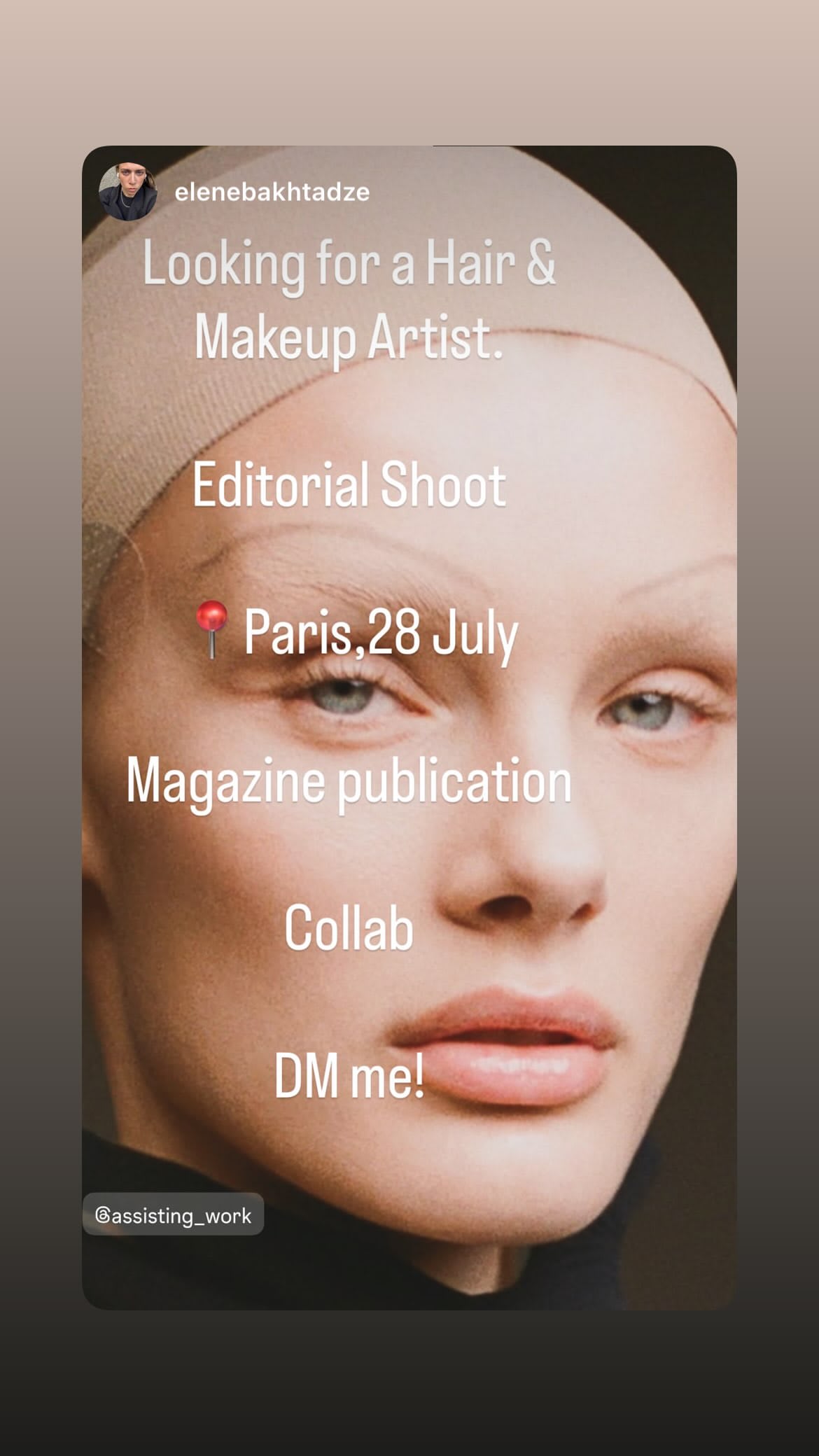 Job post media