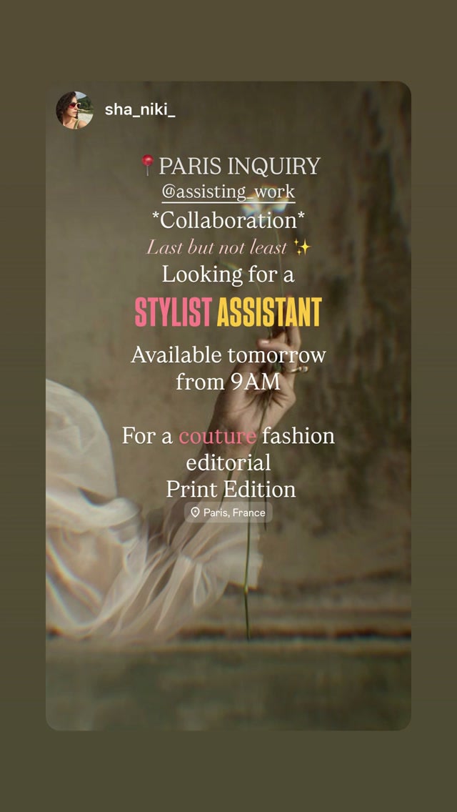 Job post media