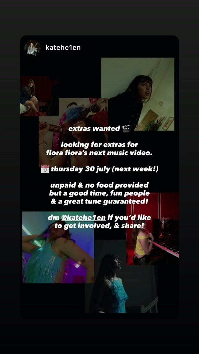 Job post media