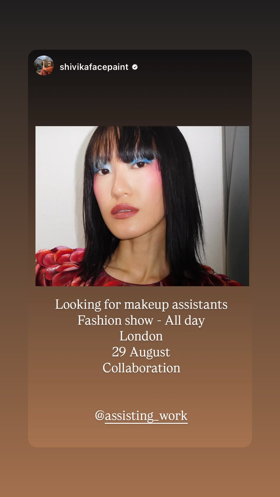 Job post media