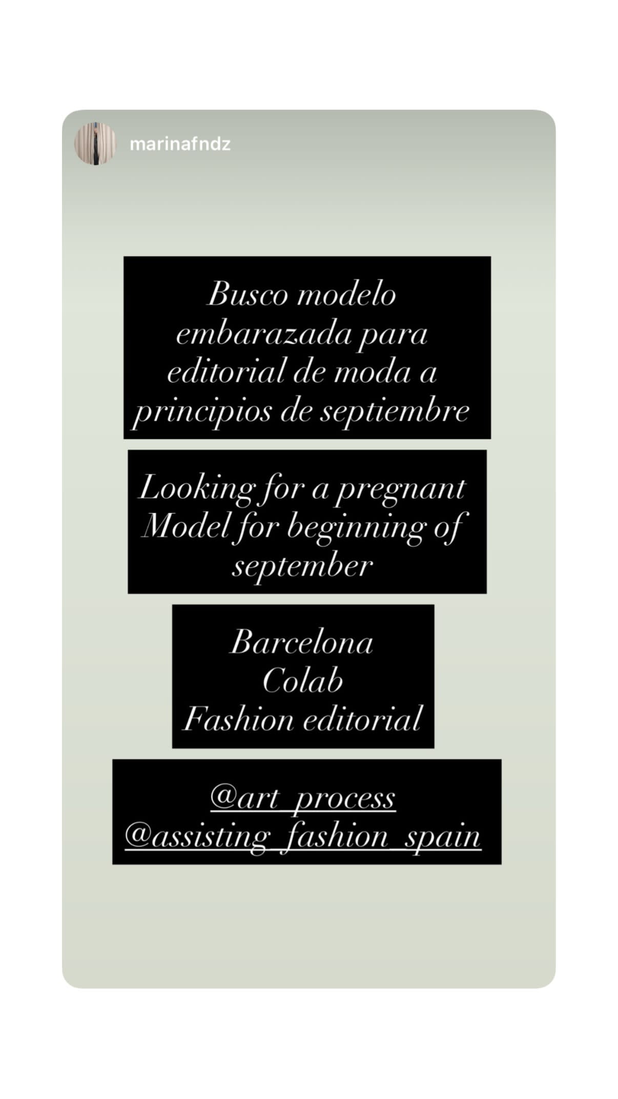 Job post media