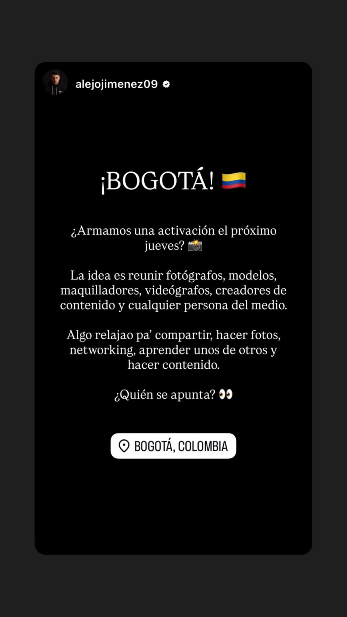 Job post media