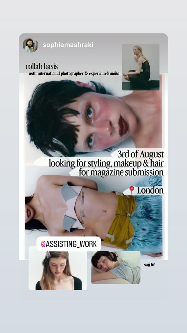 Job post media