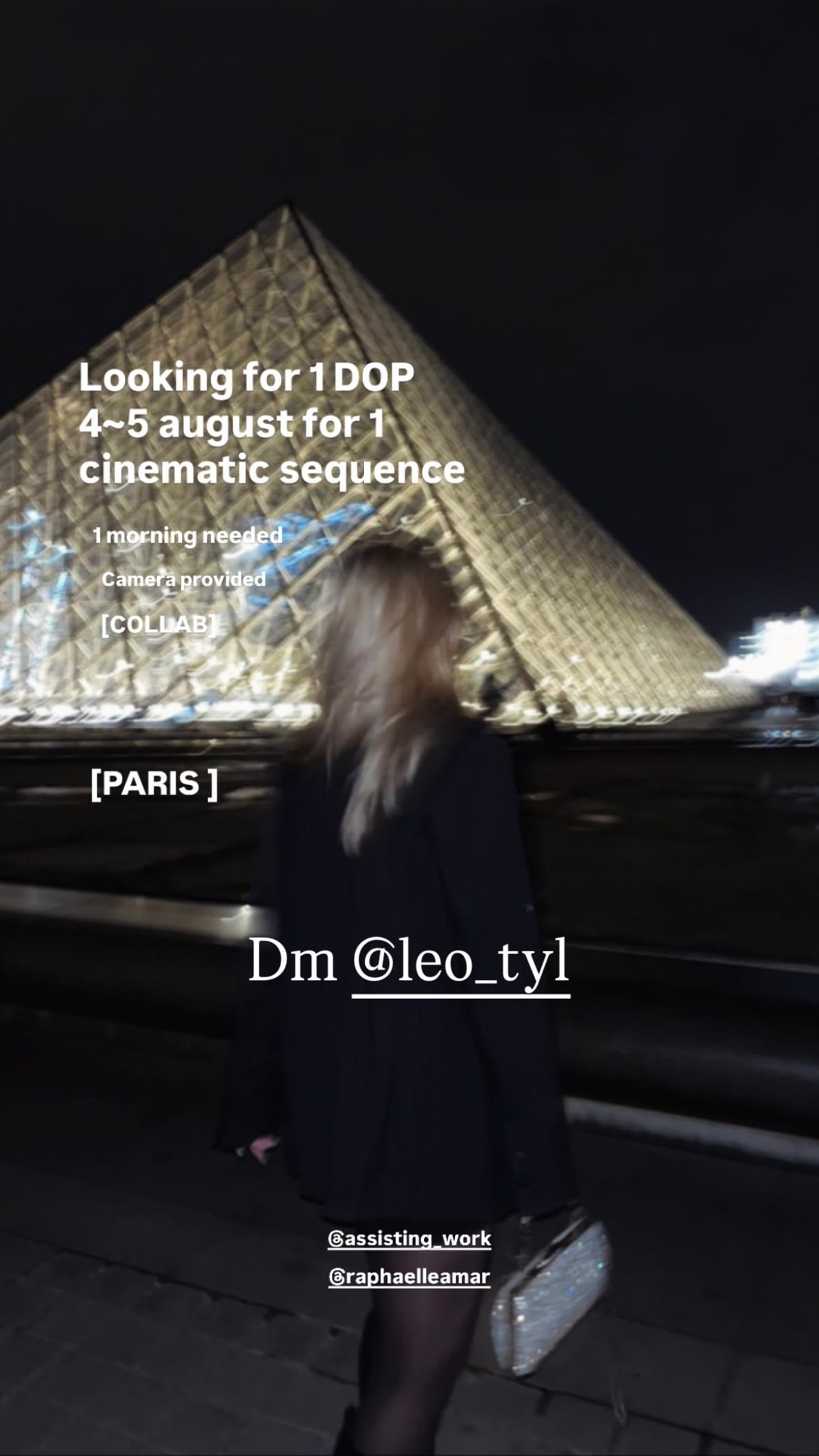 Job post media