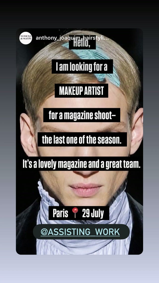 Job post media