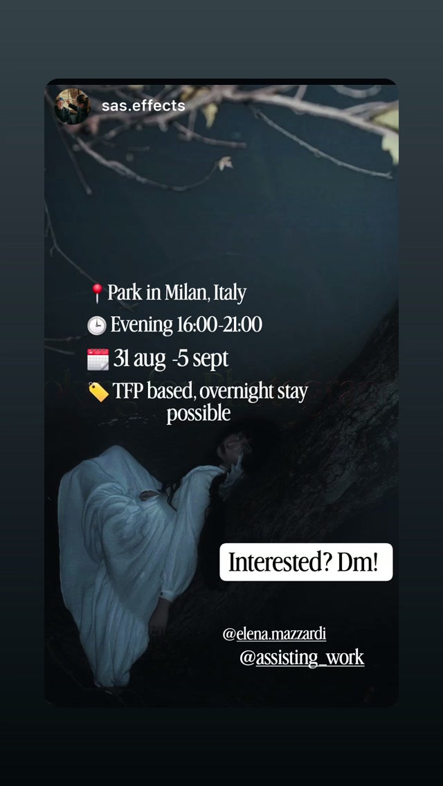 Job post media