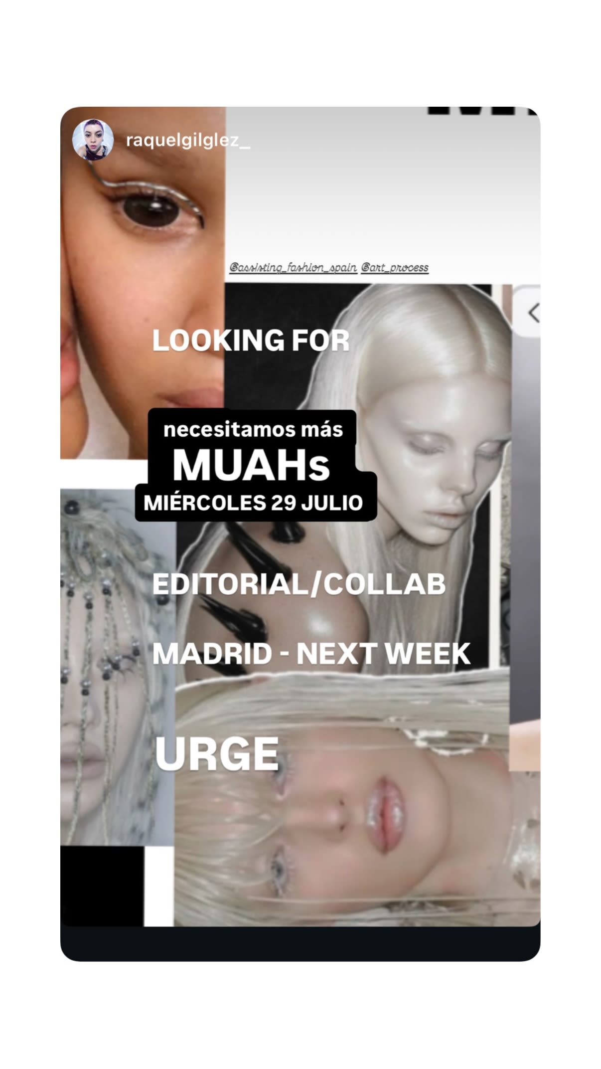Job post media