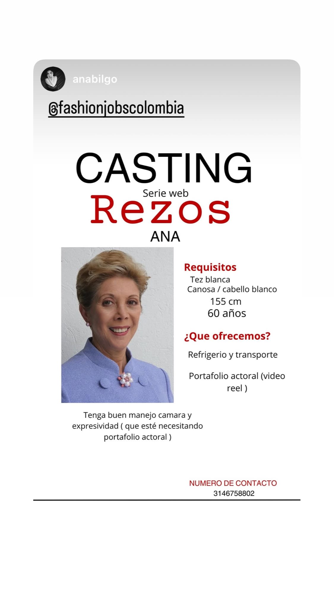 Job post media