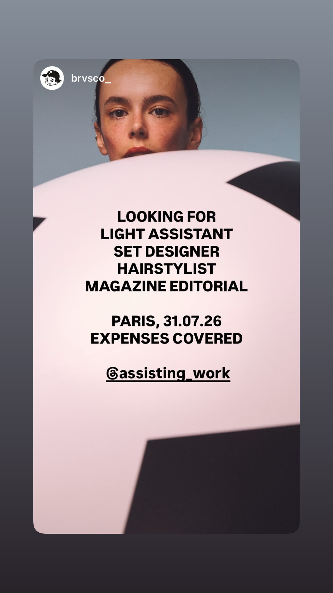 Job post media