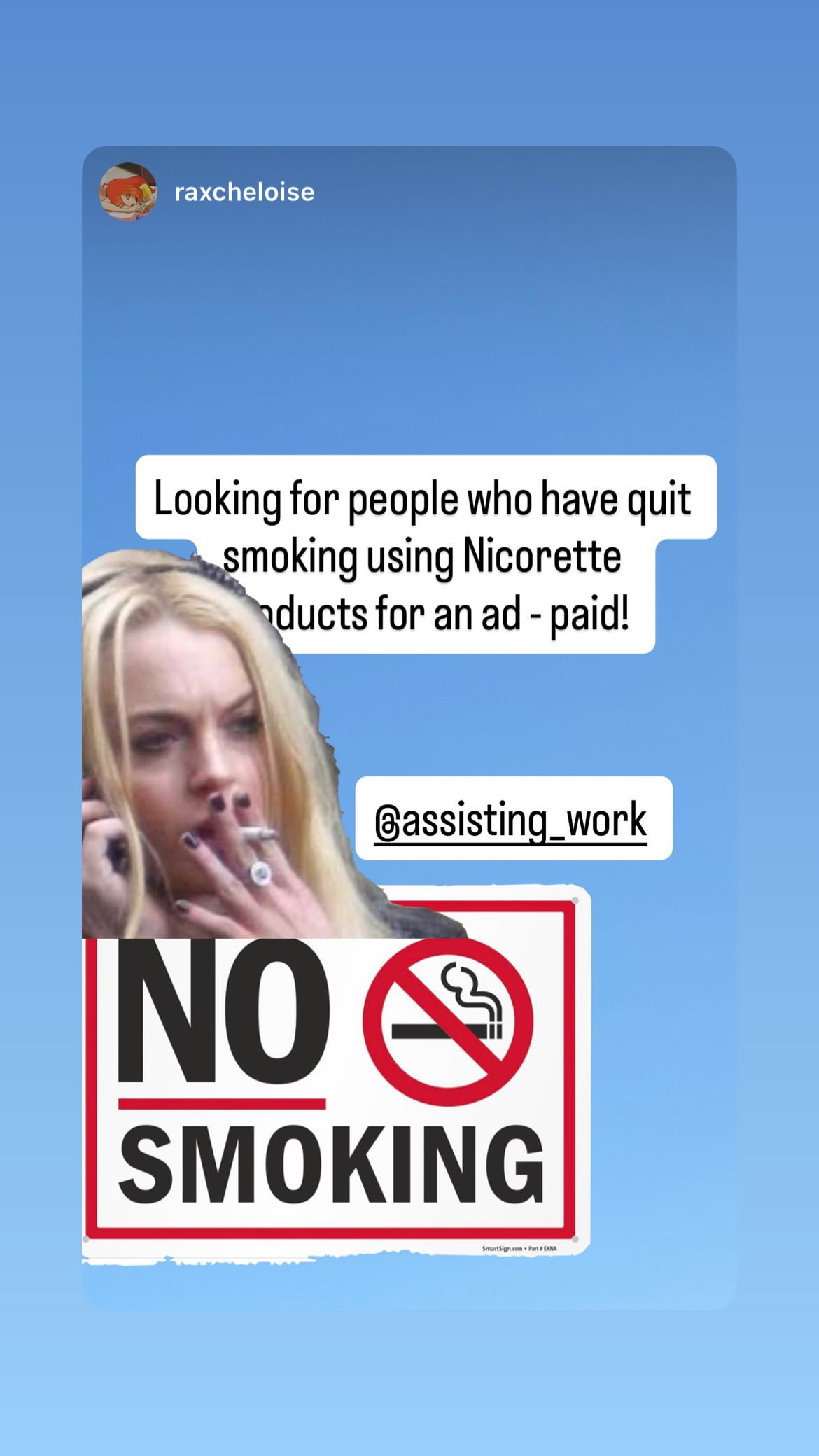 Job post media