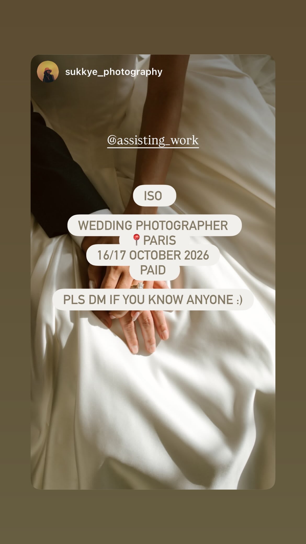 Job post media