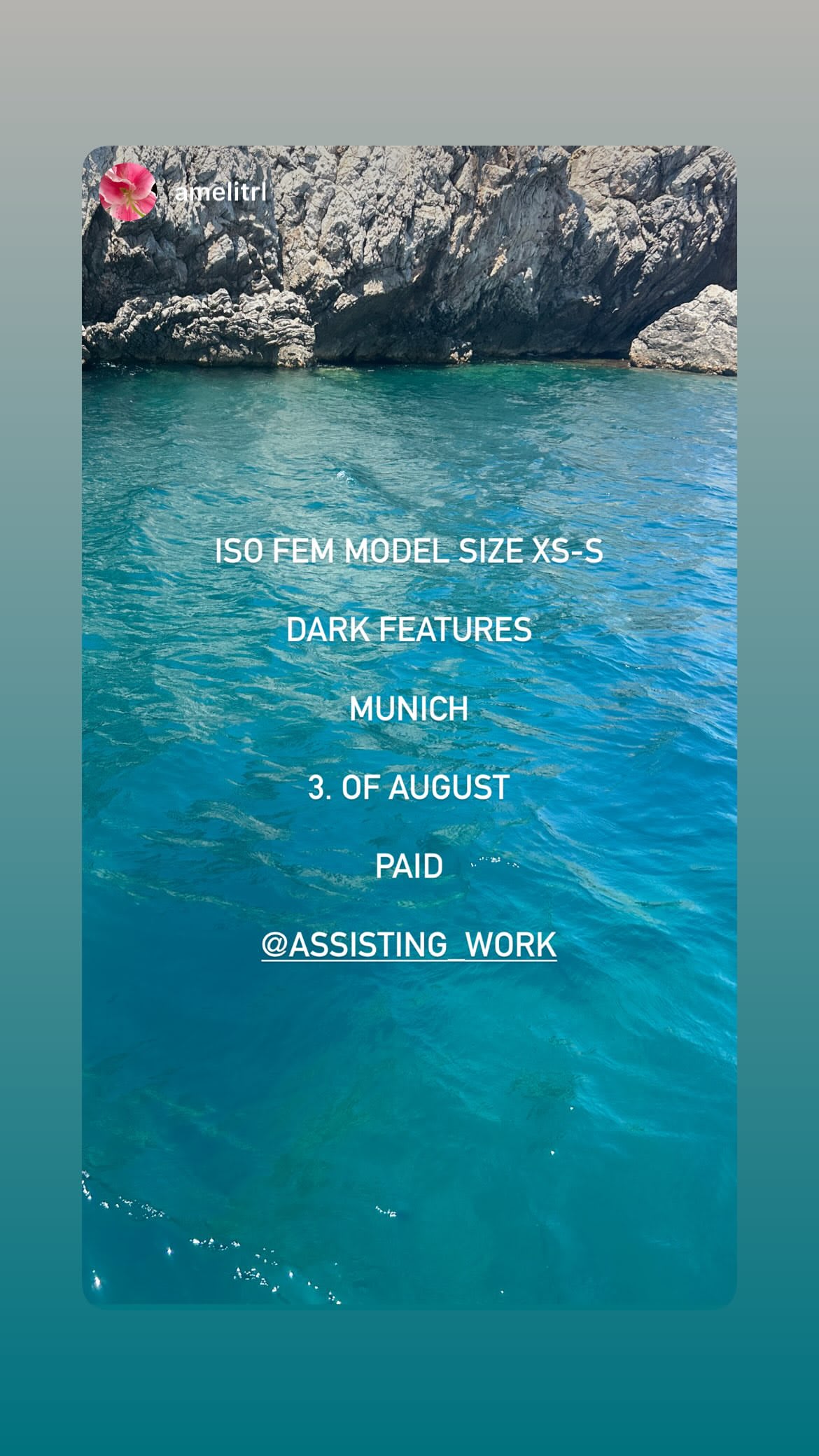 Job post media
