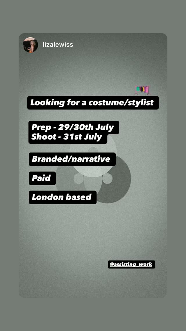 Job post media
