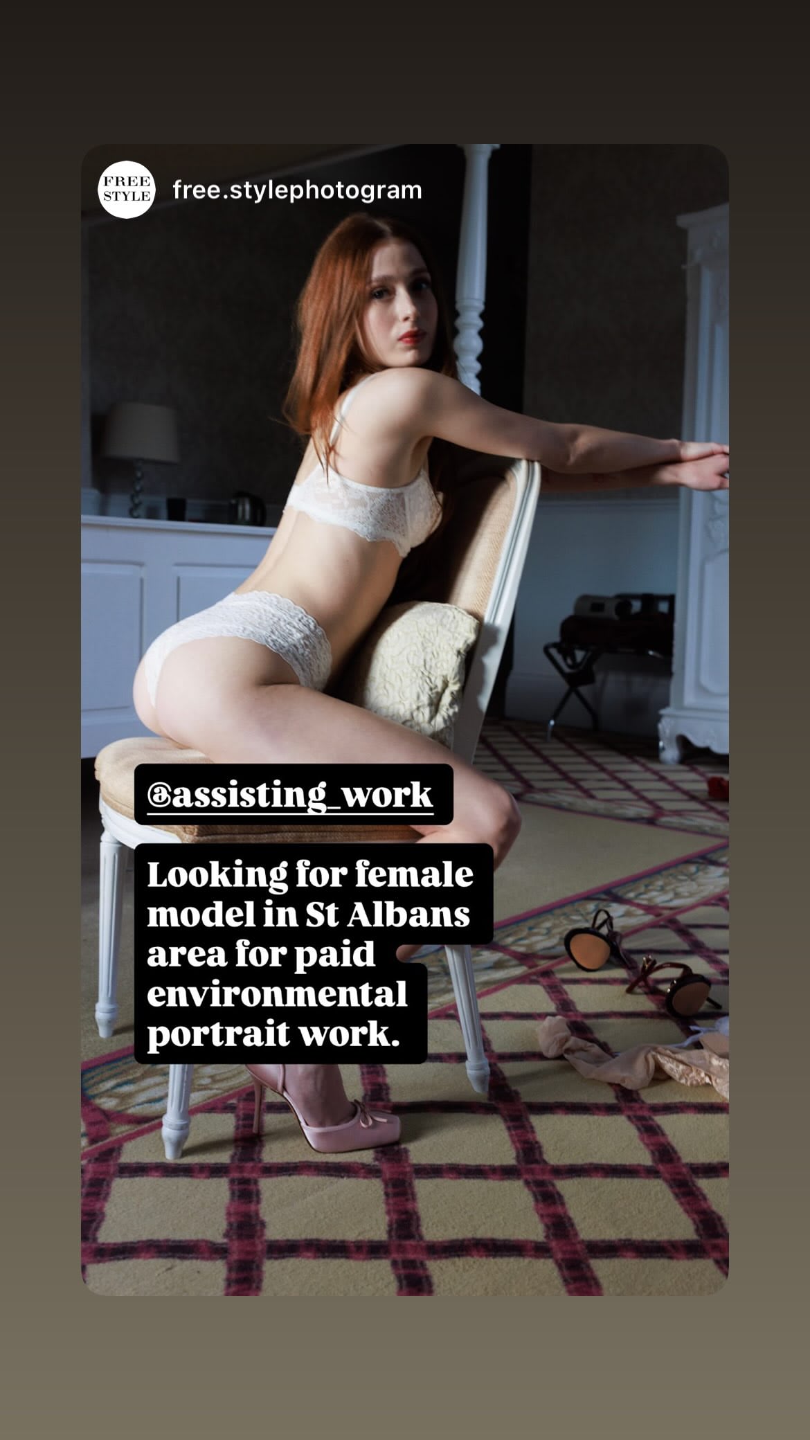 Job post media