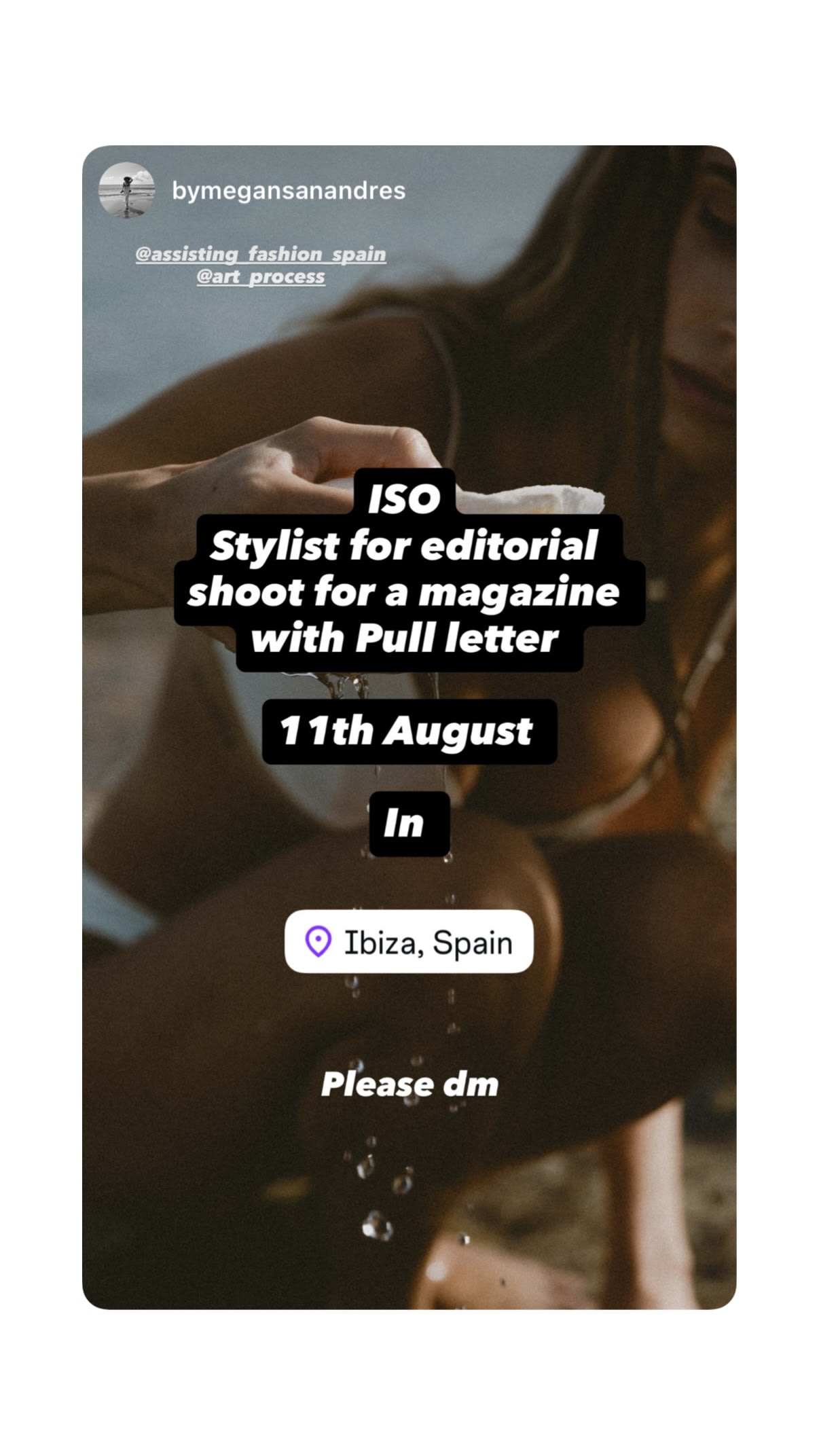 Job post media