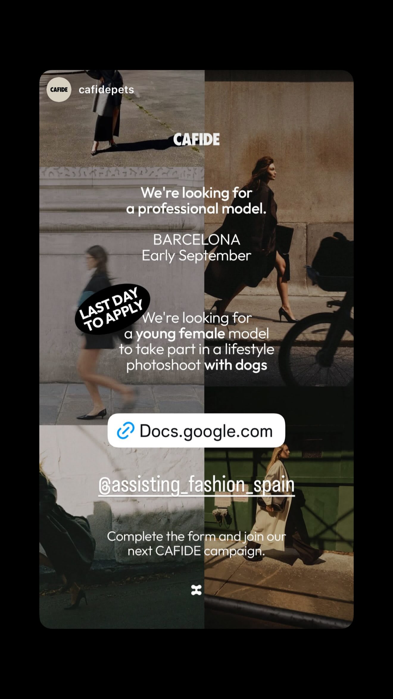 Job post media
