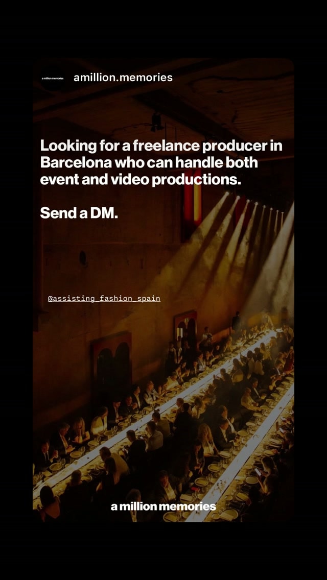 Job post media