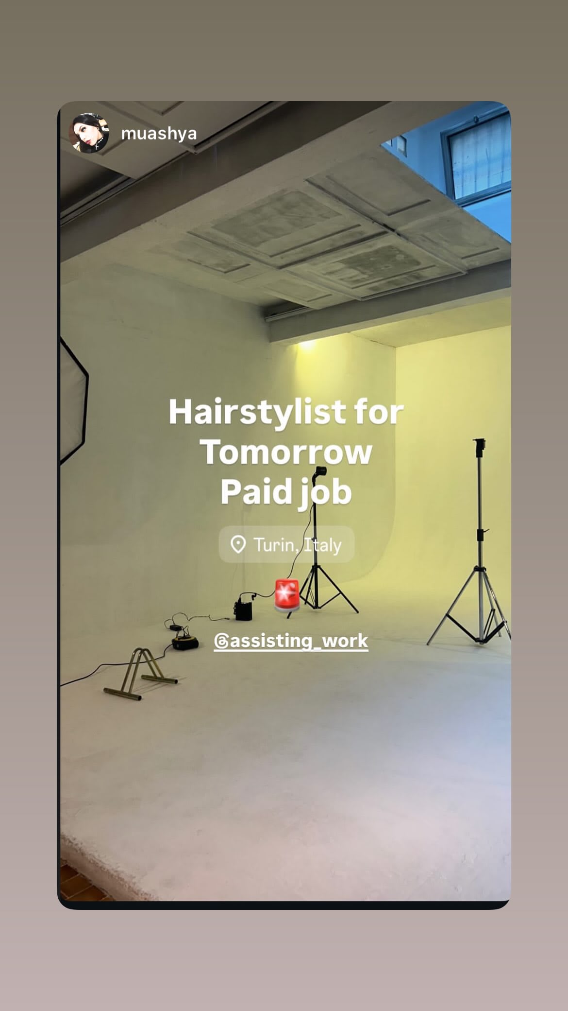Job post media