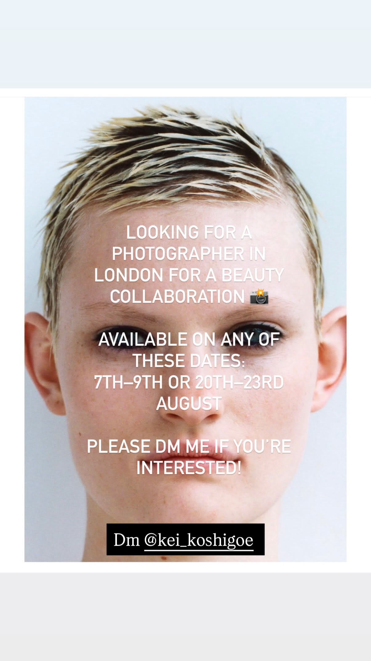 Job post media