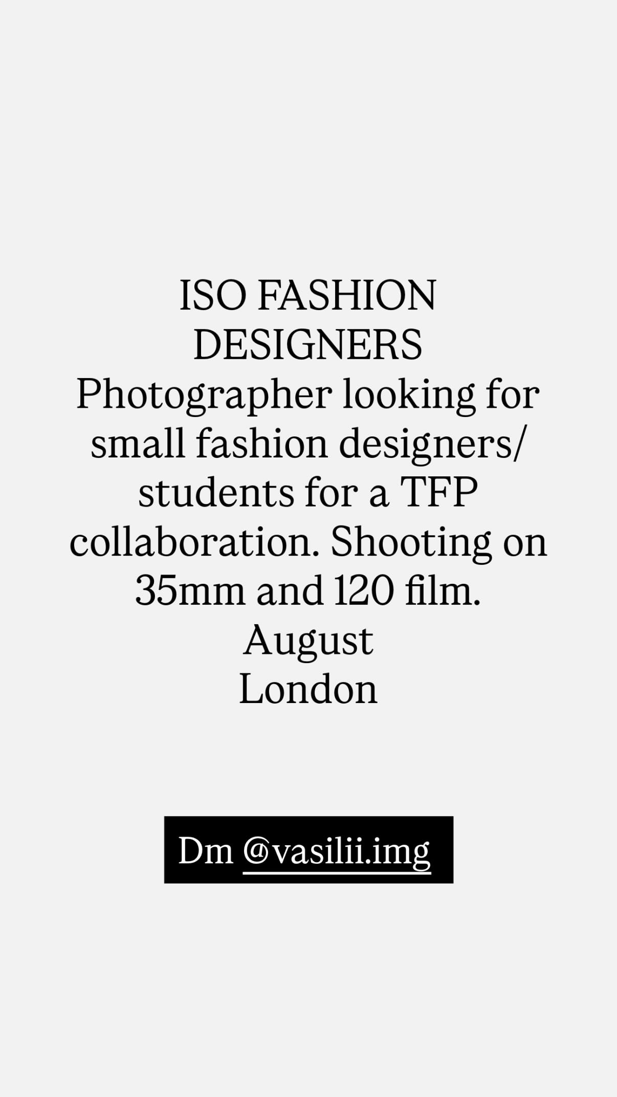 Job post media