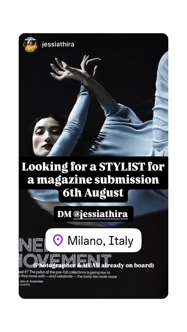 Job post media