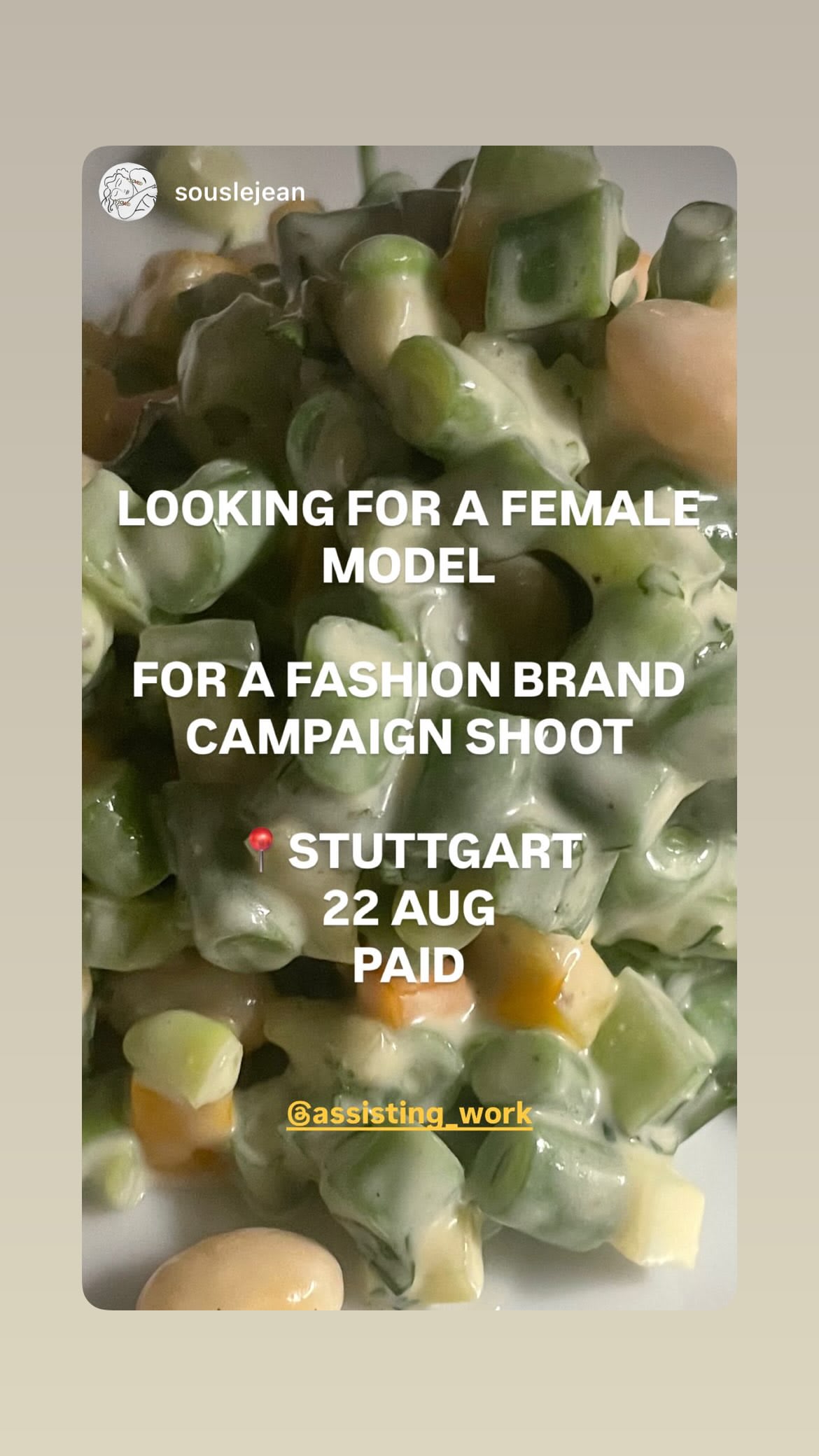 Job post media