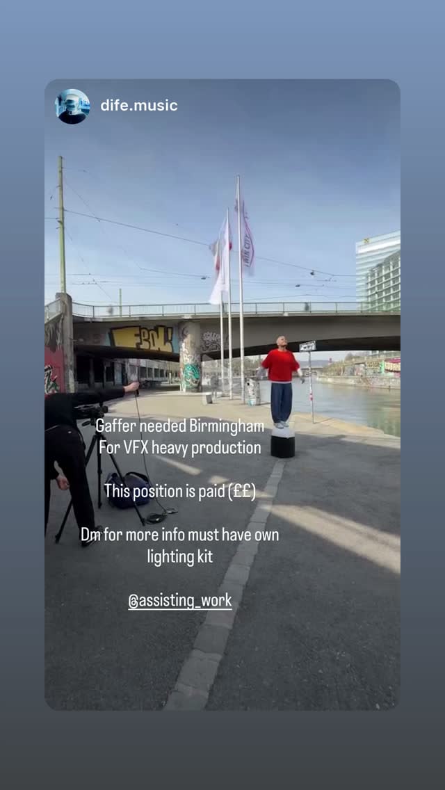 Job post media